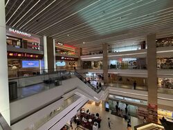 100 Am (D2), Retail #599081001